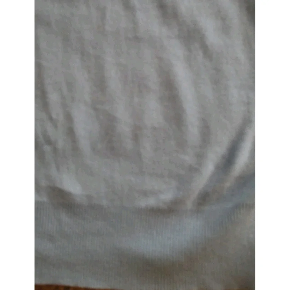 Polo‎ Golf Ralph Lauren Sweater Vest 100% Pima Cotton Sky Blue Pony Men's Large